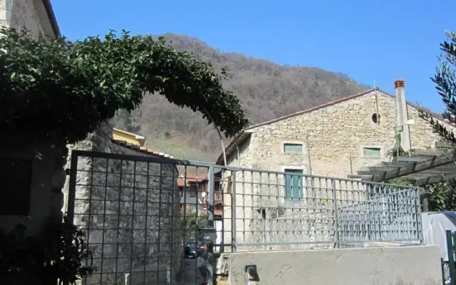 Casa Ceccato