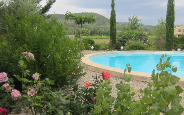 B&B Les Romarins