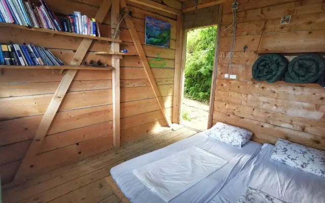 Door2heaven Eco-Hotel and camping - Camping in Batumi - Photo 4