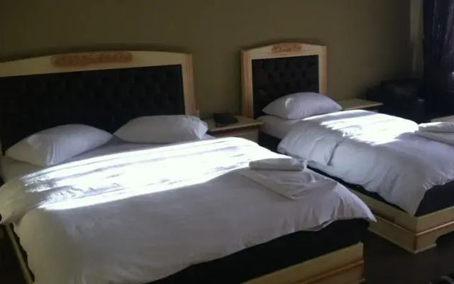 Ador Resort