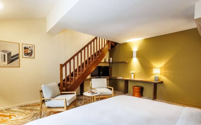 Grand Hôtel d’Orange