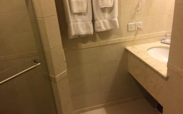 Embassy Inn Hotel Karachi