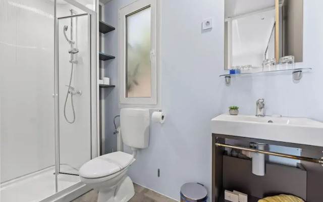 Solaris Beach Resort - Camping Mobilehomes