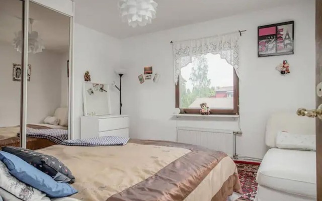 Karlstad Unic House Kronoparken