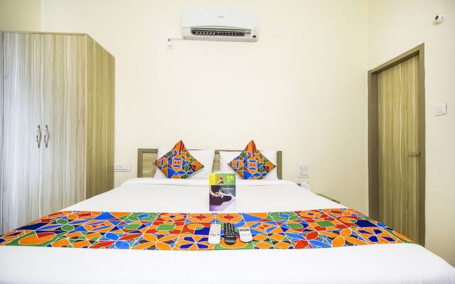 FabHotel Evergreen