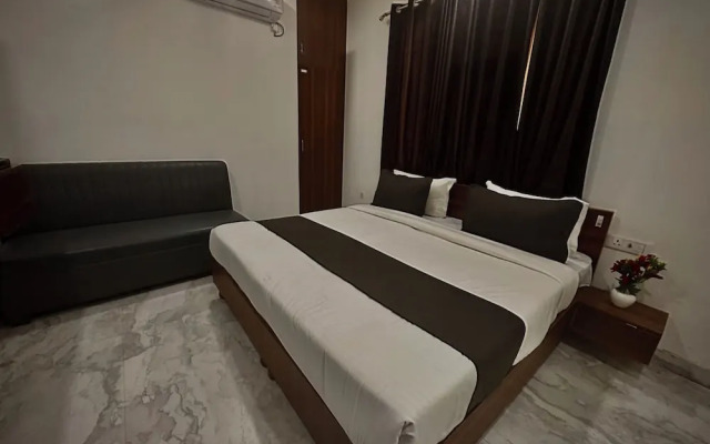 Hotel Pearl Crown