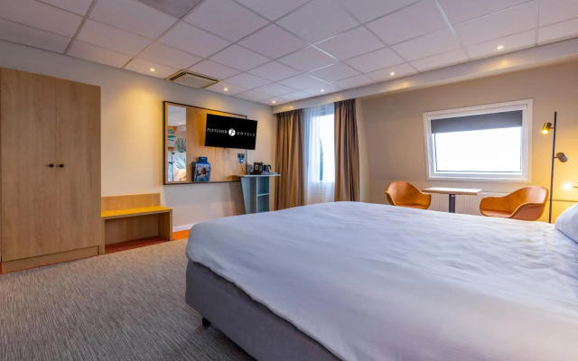 Fletcher Hotel-Restaurant Loosdrecht - Amsterdam