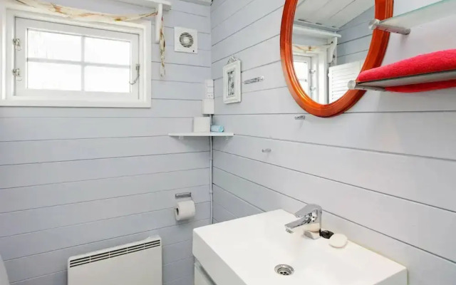 6 Person Holiday Home in Struer