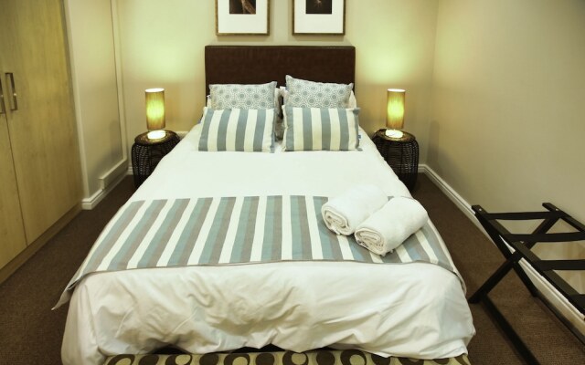 Ellefsen Golf Suite 137, Langebaan, 4 - Sleeper