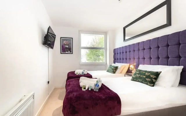 Smart Apartments - Empress Heights