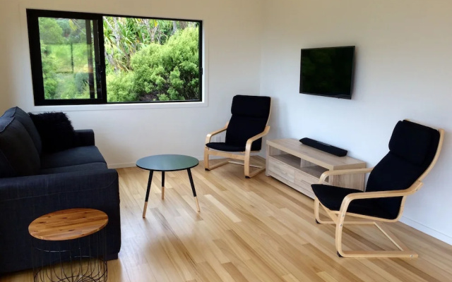 Ocean Cliff Court — 4-star hotel in Kuaotunu