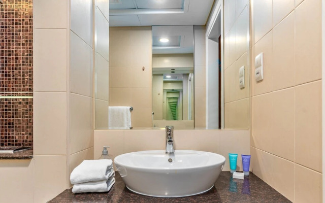 Dream Inn Dubai - West Wharf