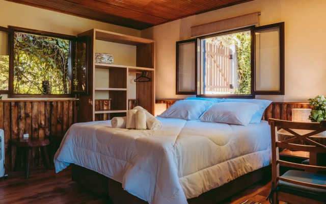 Recanto Beija-Flor - Monte Verde