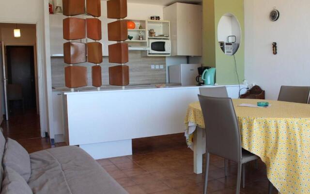 Appartement Port-la-Nouvelle, 3 pièces, 6 personnes - FR-1-229C-171