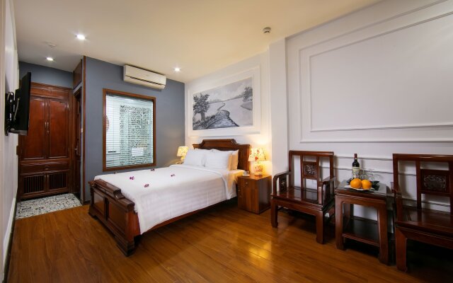 Hanoi Sunshine Hotel