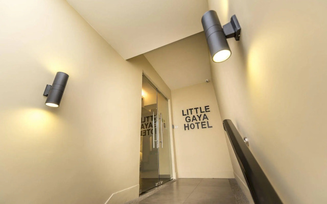 Little Gaya Hotel