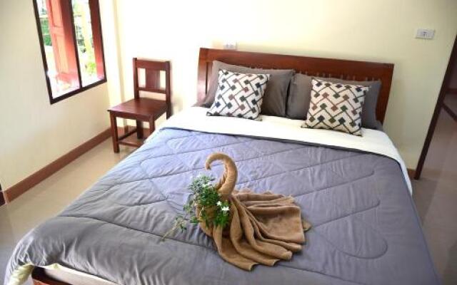 Siam Guesthouse