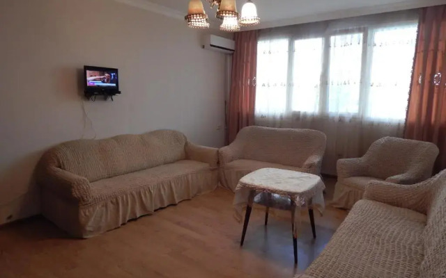 Georgian Apartaments 3
