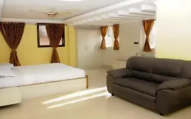 Hariharan Residency