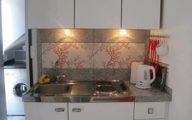 Apartment Koralj