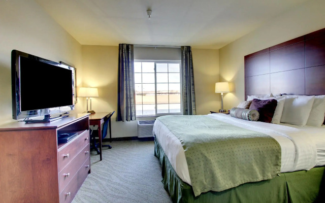 Cobblestone Hotel & Suites - Wayne