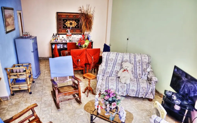Rosario's Home