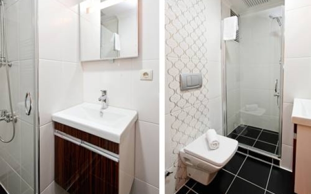 En Estambul Residences