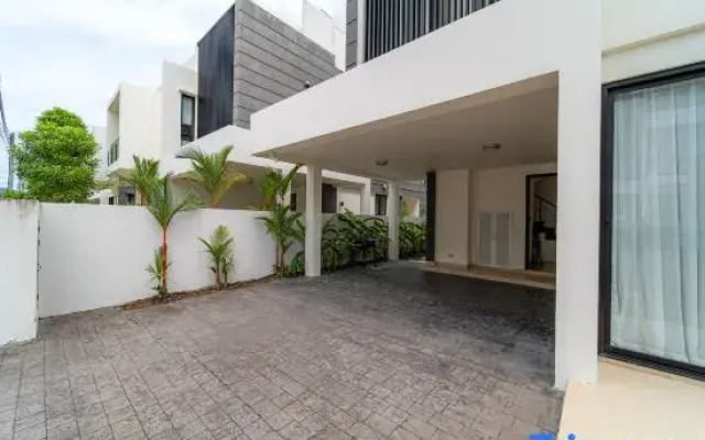 Laguna Park Private Pool Villa