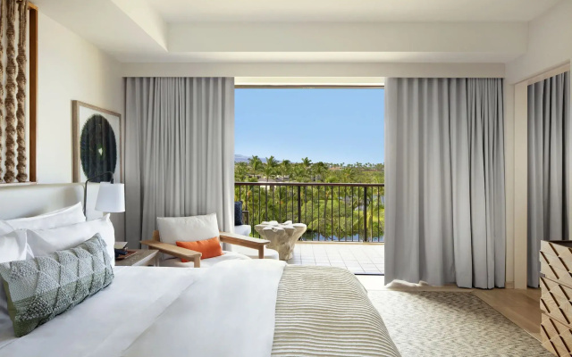 Mauna Lani, Auberge Collection