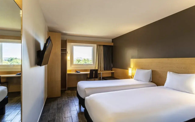 ibis Merida