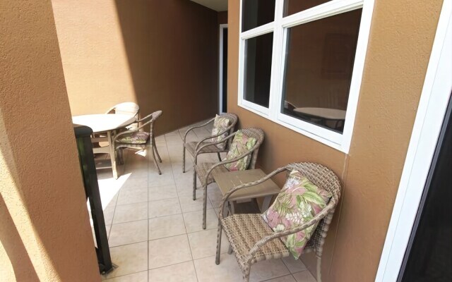 Mediterranea 205B - 2 Br Condo