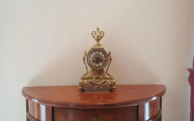 Szent György Villa Apartmanház