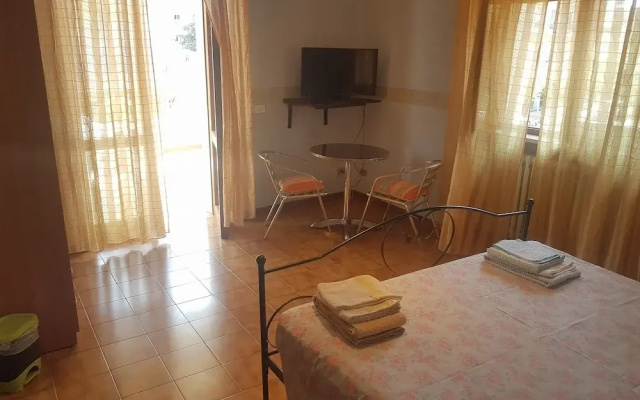 B&B Leopardi