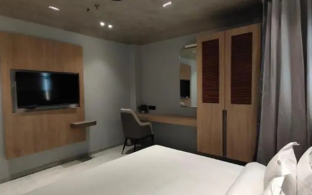 Aceotel Select Aria - A Luxury Boutique Hotel