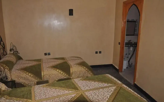 Villa Garden Palmeraie