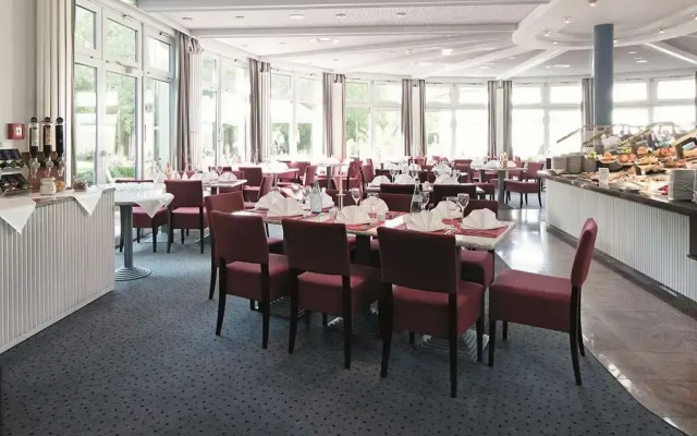 Seminaris Hotel Bad Boll