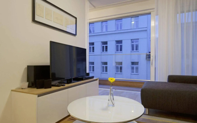 Kaiser Lofts by Welcome2vienna