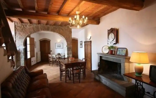 Villa Panzalla