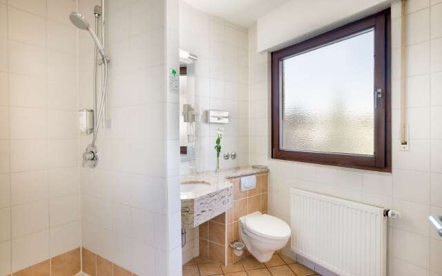 Novum Hotel Rega