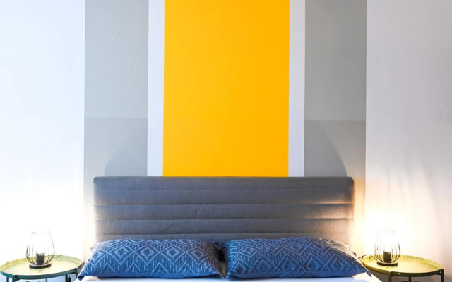 Backpacker Apartment Naschmarkt