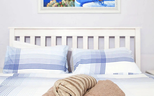 Simonstown Penthouse