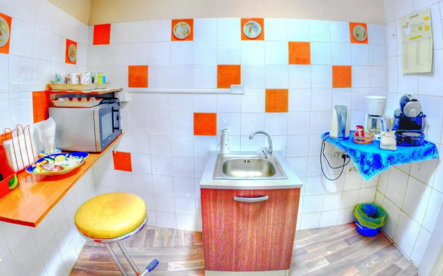 Hostel Agata