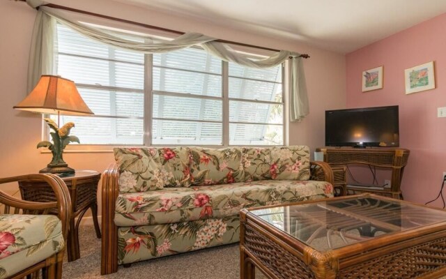 Blue Dolphin Inn - Flamingo Unit