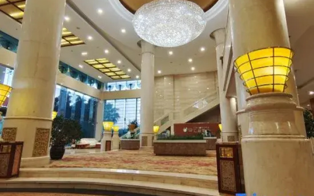 Yongren Hotel
