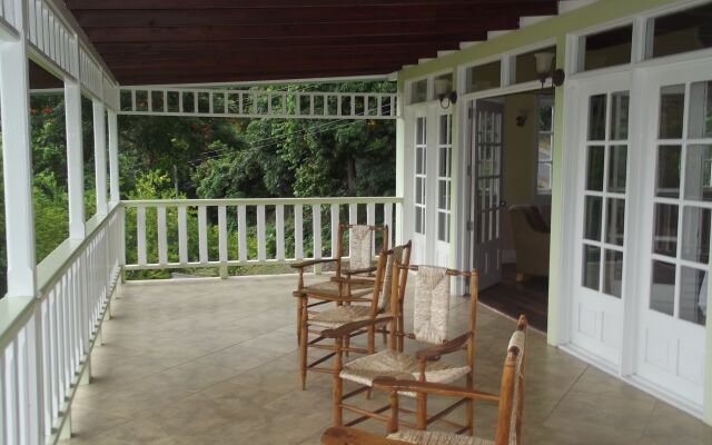 La Haut Resort