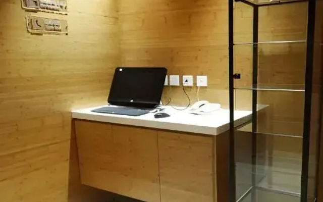 Jinjiang Inn Baotou Youyi Street Branch