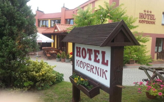 Hotel Kopernik