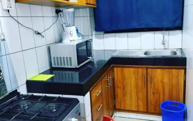 JSB Apartments Bamburi