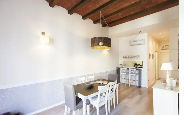AB Eixample Suite