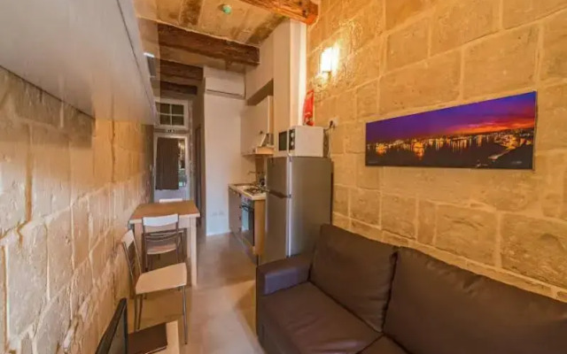 Valletta Merisi Suites